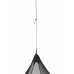 STS-AMOSS - MOSQUITO PYRAMID NET SINGLE - STS-AMOSS - MOSQUITEIRO PIRAMIDAL SOLTEIRO (POLYESTER) Novo